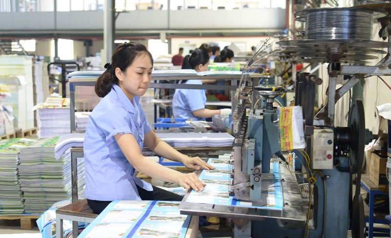 VIETNAM BUSINESS NEWS DECEMBER 15