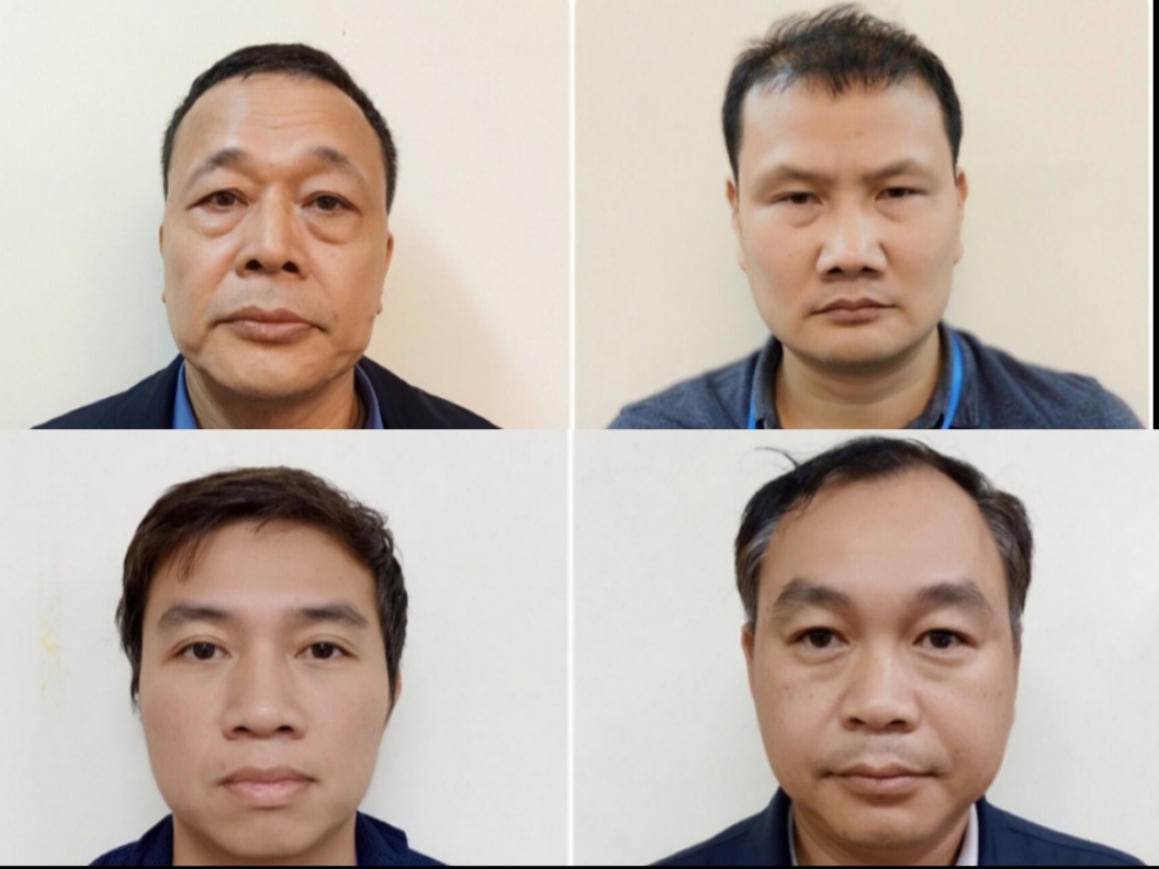 Nghe VietNamNet: Khởi tố 4 lãnh đạo trong Dự án đường cao tốc Đà Nẵng - Quảng Ngãi