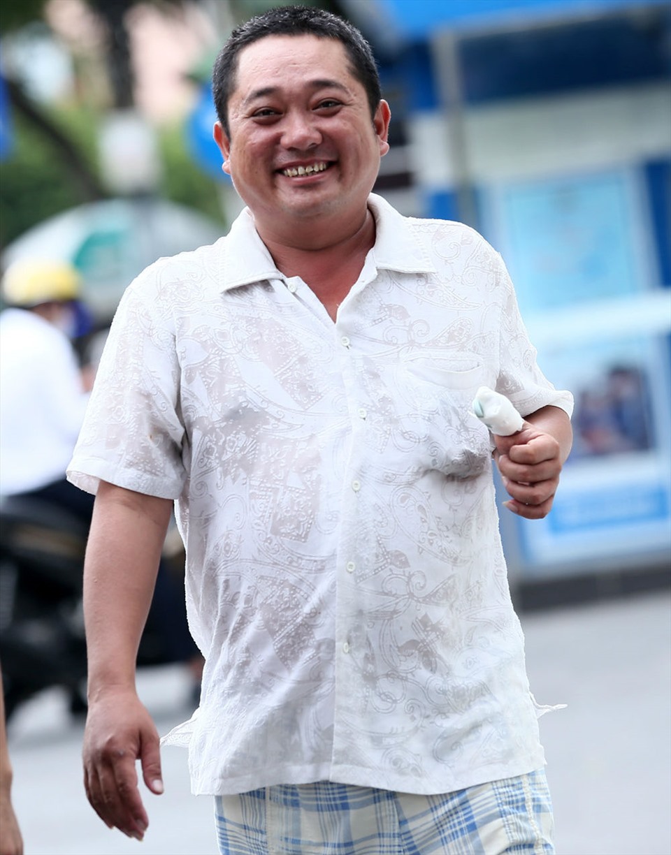 Phùng Ngọc rút lui khỏi showbiz. Ảnh: Cắt từ phim, NVCC