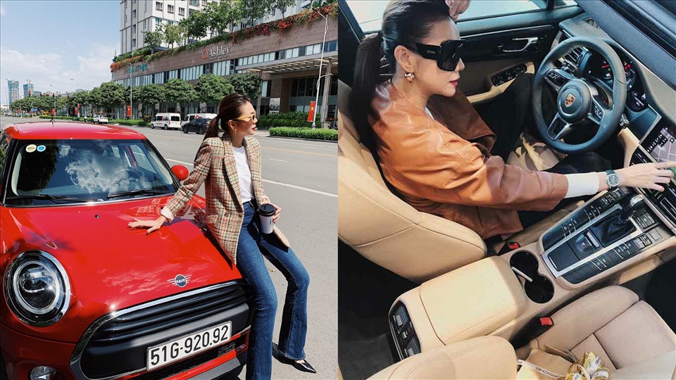 Dàn xế hộp giá hơn 5 tỉ đồng của siêu mẫu Thanh Hằng có gì đặc biệt?
