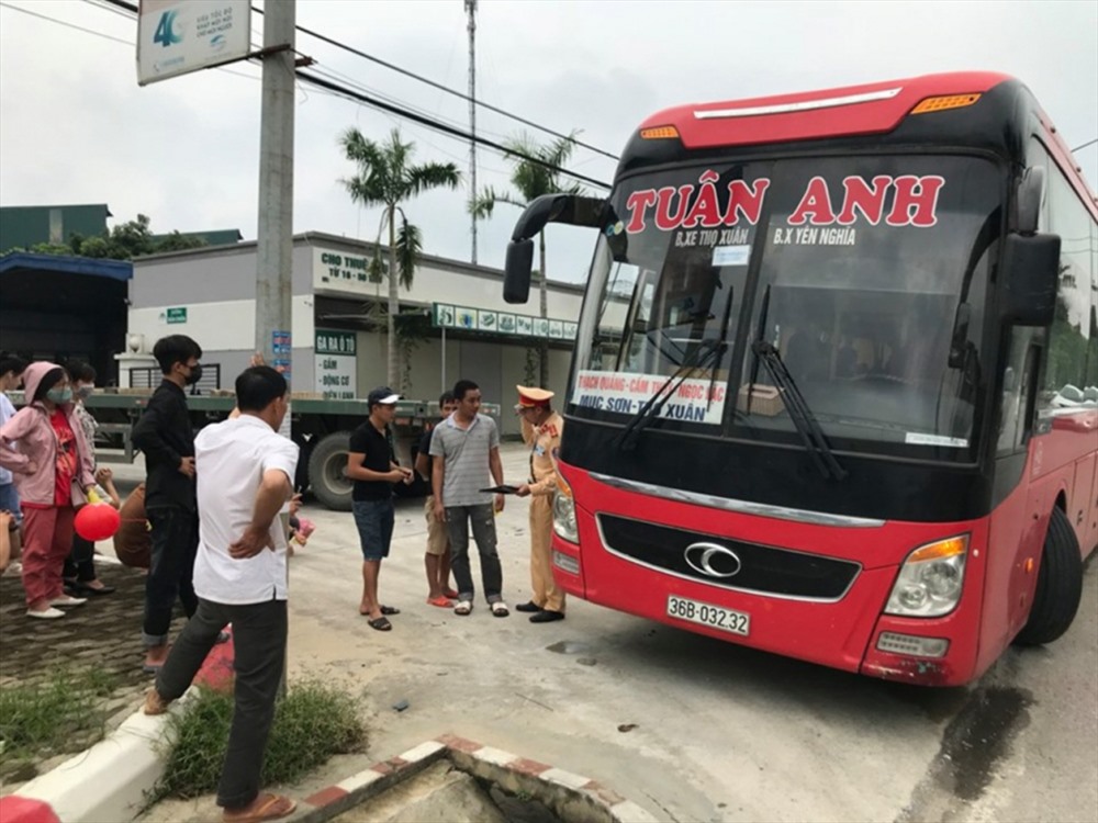 2 ngày nghỉ lễ: 50 vụ tai nạn giao thông, 41 người chết