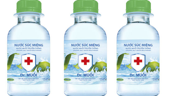 Đình chỉ lưu hành và thu hồi 6 loại mỹ phẩm không đảm bảo chất lượng