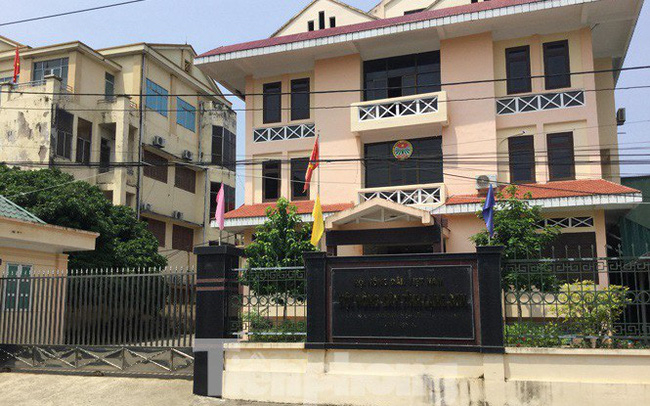 Khởi tố cựu chủ tịch Hội Nông dân tỉnh Lạng Sơn rút tiền nhà nước