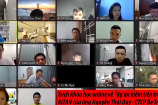 “Bánh vẽ” kiếm tiền trên TikTok, hàng nghìn người mắc bẫy lừa