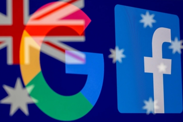 Nước lớn ủng hộ Australia trong cuộc chiến với Facebook