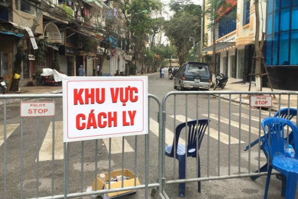 Tối 28/7: Thêm 3.698 ca mắc mới, 4.511 bệnh nhân được công bố khỏi bệnh