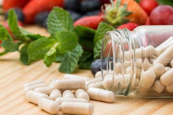 Thực phẩm bảo vệ sức khỏe Đào Hồng An Plus quảng cáo lừa dối người tiêu dùng
