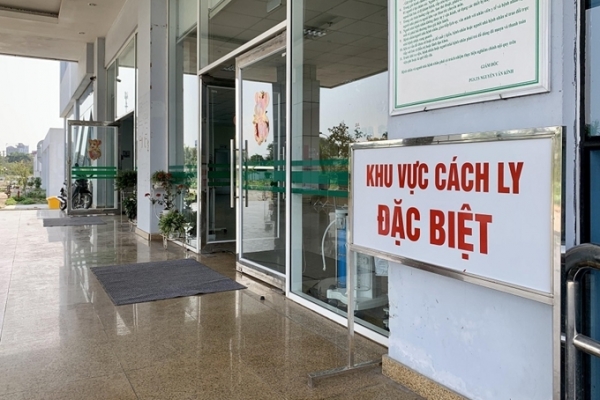 Sáng 4/3, Việt Nam không ca mắc COVID-19, thế giới vượt 115,7 triệu ca