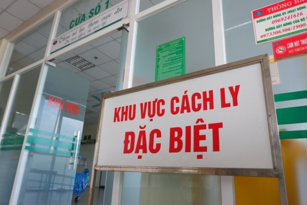 Chiều 5/5, thêm 26 ca mắc COVID-19, 18 ca trong nước