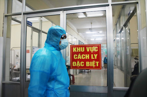 Cập nhật ca mới 7/5: Thêm 40 ca mắc COVID-19 trong nước, riêng Bệnh viện K là 11 ca