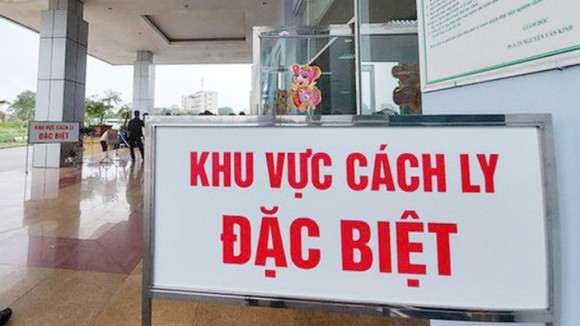 Tối 25/5: Thêm 284 ca mắc COVID-19 trong nước, Bắc Giang 243 ca, Hà Nội 11 ca