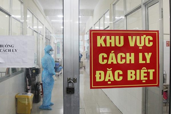 Ca mới Sáng 22/7: Thêm 2.967 ca COVID-19, Việt Nam trên 71.000 ca - Vimarsana News