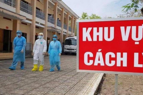 Ca mới Sáng 29/7: Có 2.821 ca mắc COVID-19; hơn 5,3 triệu llều vắc xin đã được tiêm chủng - Vimarsana News