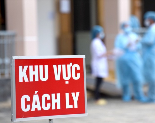 Tối 29/7: Thêm 4.773 ca mắc COVID-19, có 4.323 bệnh nhân khỏi bệnh