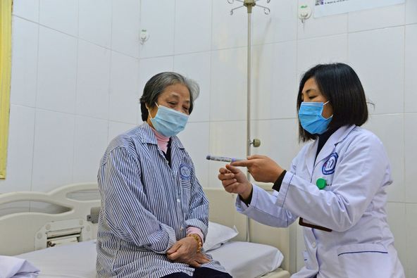 Tin vào thuốc quảng cáo trên mạng - tiền mất tật mang