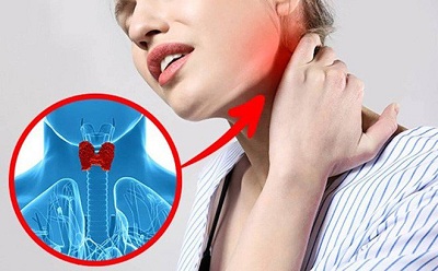 Thu hồi thuốc trị rối loạn tuyến giáp