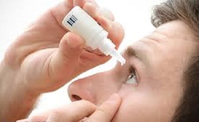 Thu hồi khẩn thuốc thuốc nhỏ mắt tobraquin