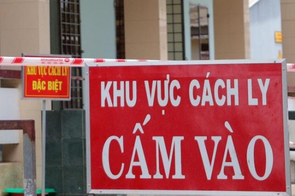 Sáng 26/6: Thêm 15 ca mắc COVID-19, TP.HCM bổ sung 563 bệnh nhân