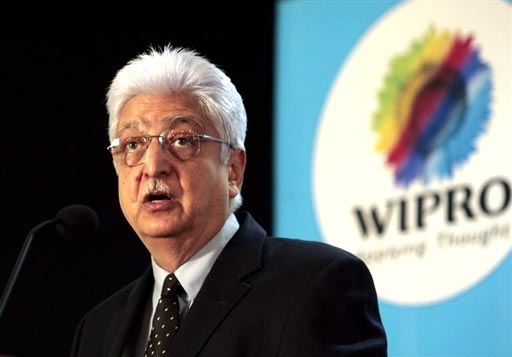 Azim Premji