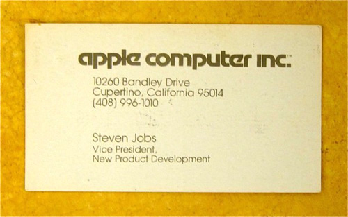 stevejob