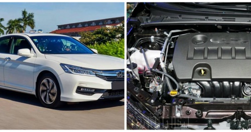 Bắt bệnh hiện tượng động cơ ô tô phản ứng chậm