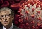 Bill Gates chi 750 triệu USD cho sản xuất vaccine chống Covid-19