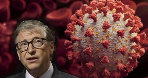 Bill Gates chi 750 triệu USD cho sản xuất vaccine chống Covid-19