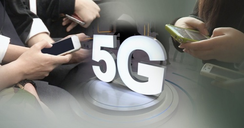 Suốt 1 năm qua, hơn 6 triệu người Hàn Quốc phải sử dụng dịch vụ 5G không đạt chuẩn