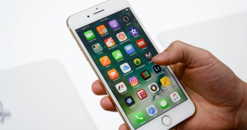 Thủ thuật gõ bàn phím nhanh trên điện thoại iPhone hiệu quả bất ngờ