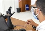 Chế tạo lưỡi nhân tạo, bàn tay nhân tạo nhờ công nghệ in 3D
