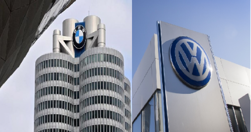 Volkswagen và BMW bị phạt 1 tỷ USD vì kìm hãm việc phát triển công nghệ giảm khí thải độc hại