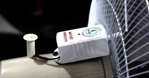 Máy diệt virus Covid-19 có thật sự hiệu quả như lời quảng cáo?