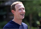 Mỗi người dùng mang về cho Facebook hơn 10 USD doanh thu trong quý 2