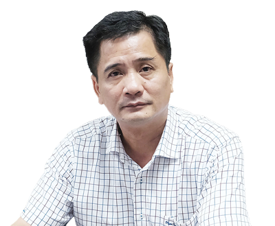 Đây chỉ là giải pháp mang tính nhất thời, giải quyết vấn đề trước mắt chứ chưa thể giải quyết được những bất ổn trên thị trường.Ông Nguyễn Văn Đính