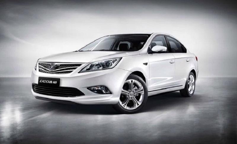 Chinese car models have surprisingly good quality - Photo 6