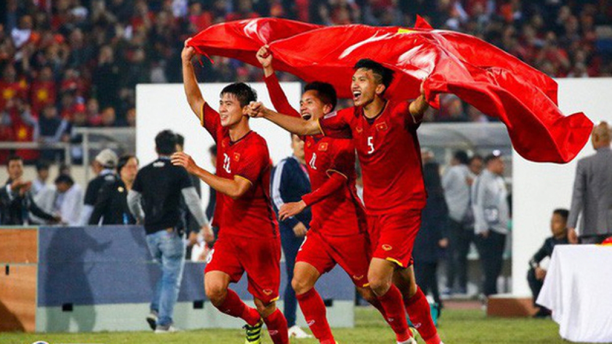 The Vietnamese men’s national football team aim for progressing through the Asian region’s second round of qualifying matches for the 2022 World Cup. 