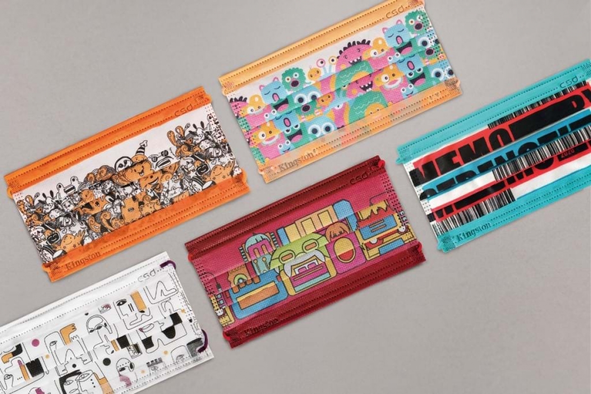 The designs among&nbsp;the competition’s top 10 finalists