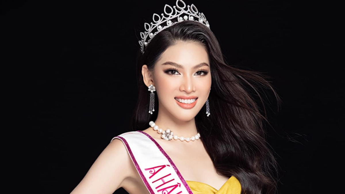 Ngoc Thao will represent the country at the Miss Grand International 2020 pageant in Thailand.