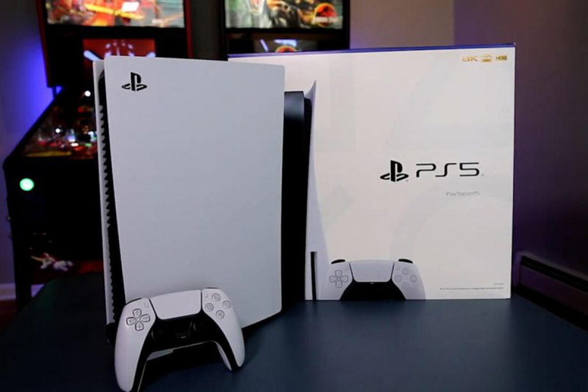 Doanh số bán PlayStation 5 cao hơn so với cùng thời kỳ mà PlayStation 4 đã tạo ra trước đây.