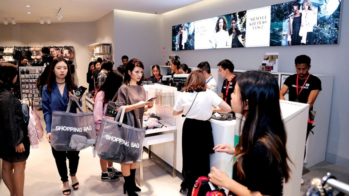 Hanoi is the costliest city nationwide