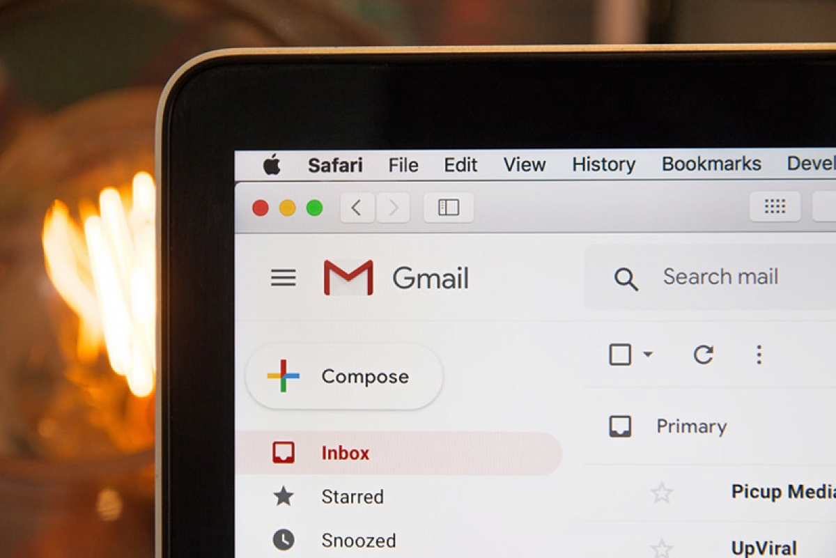 Tài khoản Gmail của bạn có giá trị ra sao đối với tin tặc?