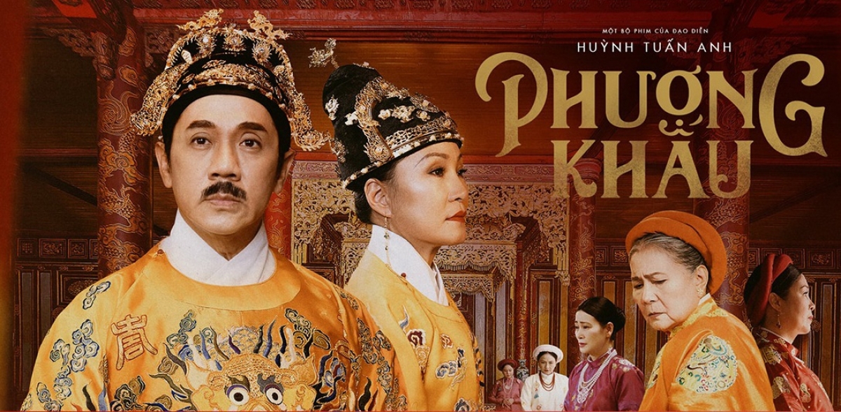 “Phượng Khấu” will represent Vietnam at the Asia Contents Awards 2021.