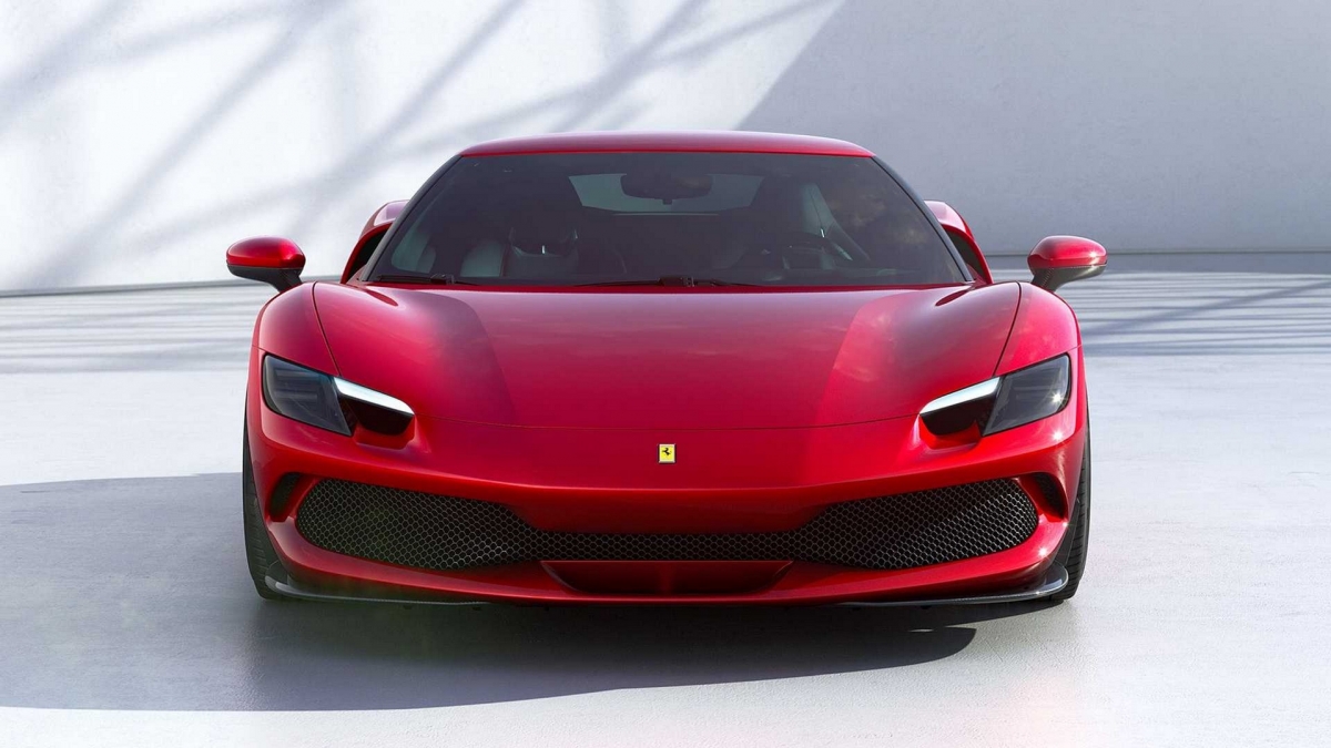 Trước đại dịch Covid-19, năm 2019, Ferrari đã bán được 10.131 xe.