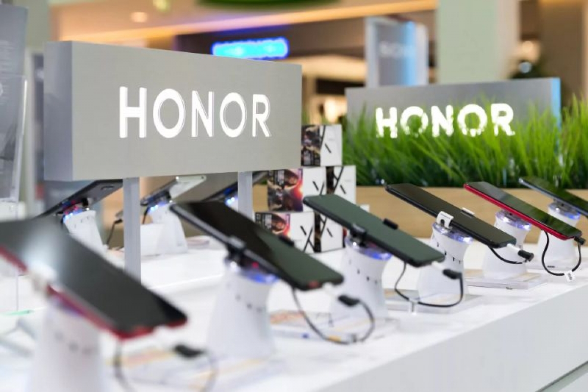 Tách khỏi Huawei không đủ giúp Honor thoát khỏi danh sách đen của Mỹ?