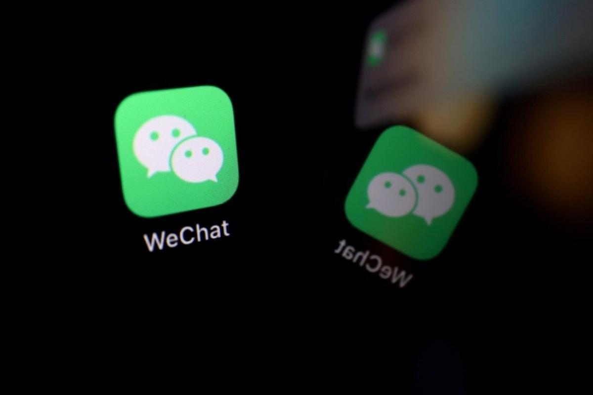 Ứng dụng WeChat vừa tuyên bố sẽ ngừng 