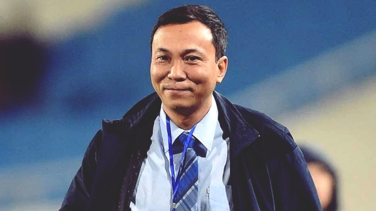 Tran Quoc Tuan is named as member of AFF Emergency Committee