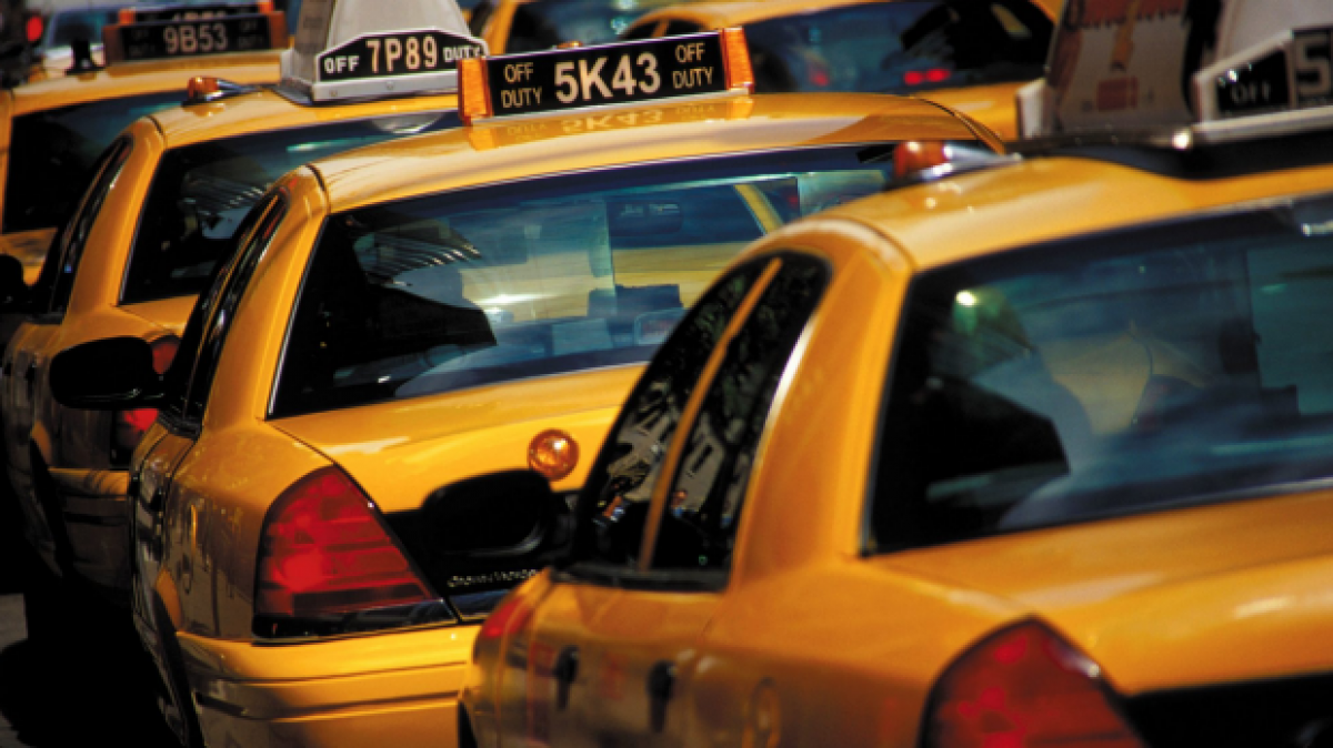 Nguồn: New York Convention and Visitors Bureau