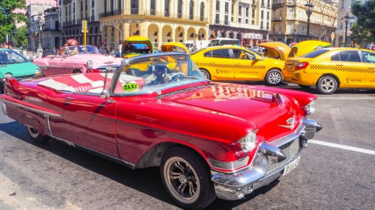 Nguồn: Getty Images