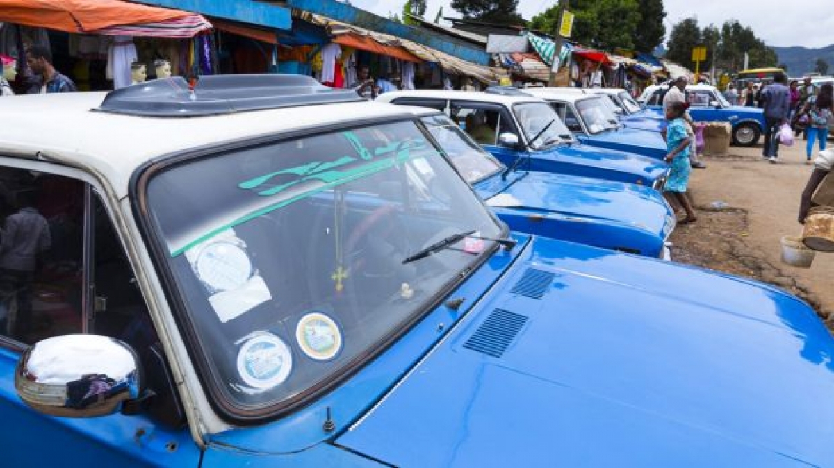 Nguồn: Getty Images