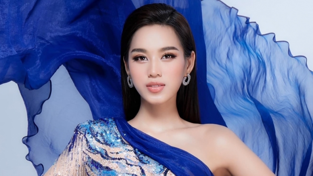 Vietnamese fans worry about Do Thi Ha due to COVID-19 outbreak at Miss World